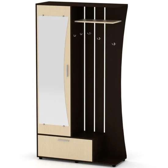 Antreu Kompanit Iulia (110 cm), Wenge