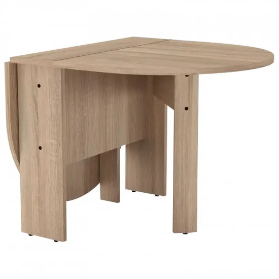 Стол кофейный Kompanit 5 Мини, Дуб сонома