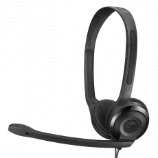 Căşti EPOS EPOS PC 5 Chat, Black