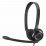 Căşti EPOS EPOS PC 5 Chat, Black