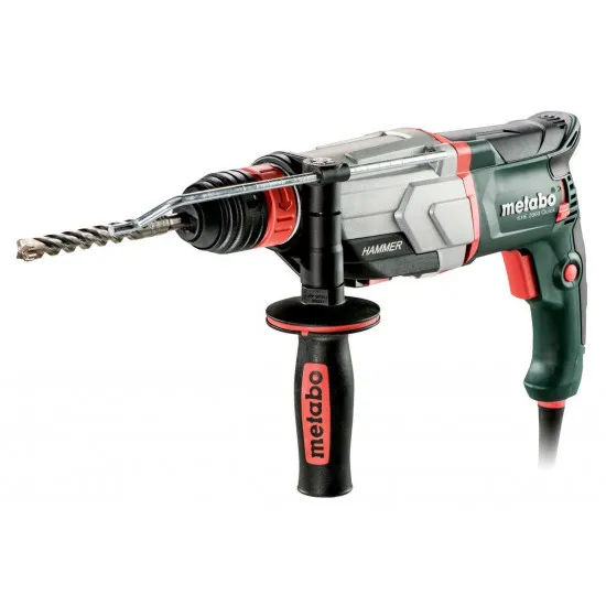 Перфоратор сетевой Metabo KHE 2860 Quick (600878510)