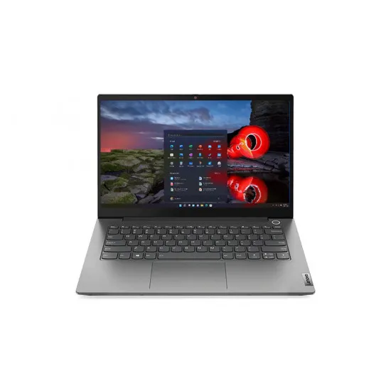 Ноутбук 14" Lenovo ThinkBook 14 G3 ACL 14 G3 ACL / AMD Ryzen 3 5300U / 8 ГБ / 256 ГБ NVME SSD / Grey