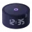 Колонка умная Yandex Station Mini (Clock) YNDX-00020B Blue