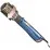 Uscător de păr-perie Babyliss AS966ROE, 1000 W, Blue