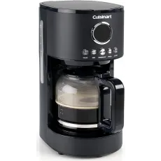 Кофеварка капельная Cuisinart DCC780E, Black Кофеварка капельная Cuisinart DCC780E, Black