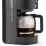 Cafetieră Cuisinart DCC780E, Black