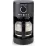 Cafetieră Cuisinart DCC780E, Black