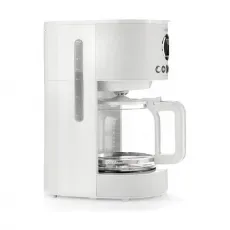 Кофеварка капельная Cuisinart DCC780WE, White Кофеварка капельная Cuisinart DCC780WE, White