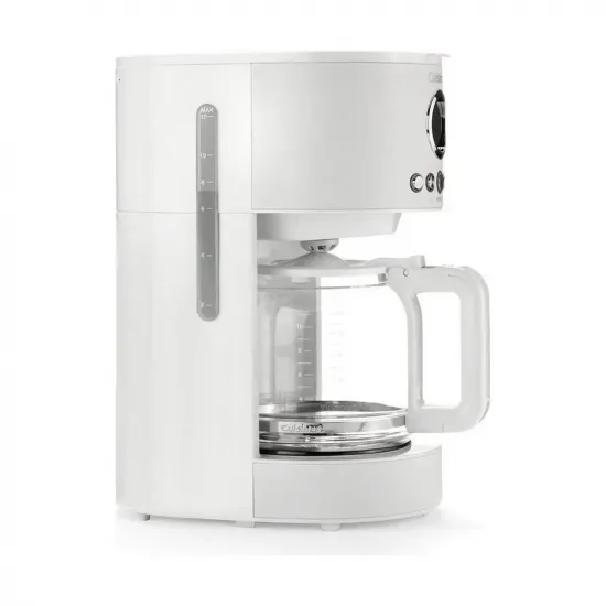 CafetierÄ? Cuisinart DCC780WE, White