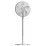 Вентилятор напольный Xiaomi Deerma Electric Fan FD15W