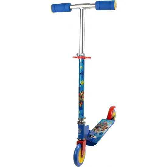 Самокат ChiToys Paw Patrol OPAW112 Blue