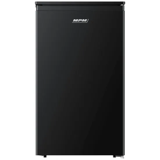 Frigider MPM 81-CJH-23, Black