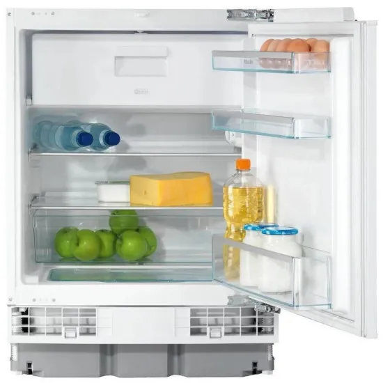 Холодильник встраиваемый Miele K 5124 UiF, White