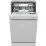 Посудомоечная машина встраиваемая Miele G 5790 SCVi SL White