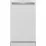 Посудомоечная машина встраиваемая Miele G 5790 SCVi SL White