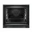 Cuptor electric Bosch HRG6753S2, Silver