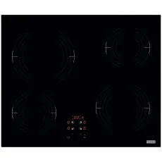 electrică Franke FRSM 604 C T BK Black