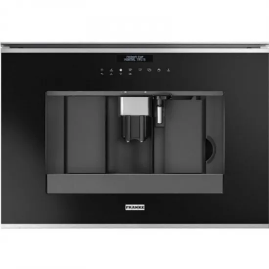Automat de cafea Franke FMY 45 CM XS, Black