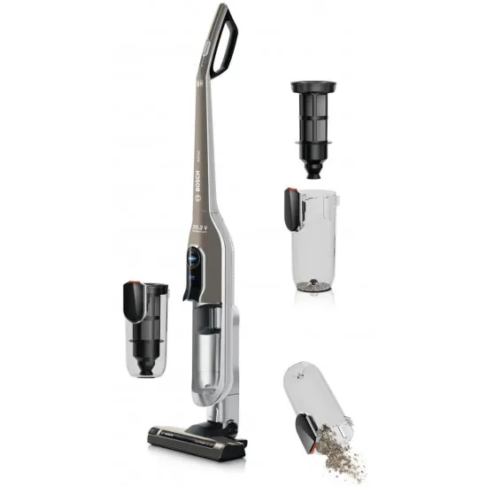 Aspirator vertical Bosch BCH6L2561 Beige