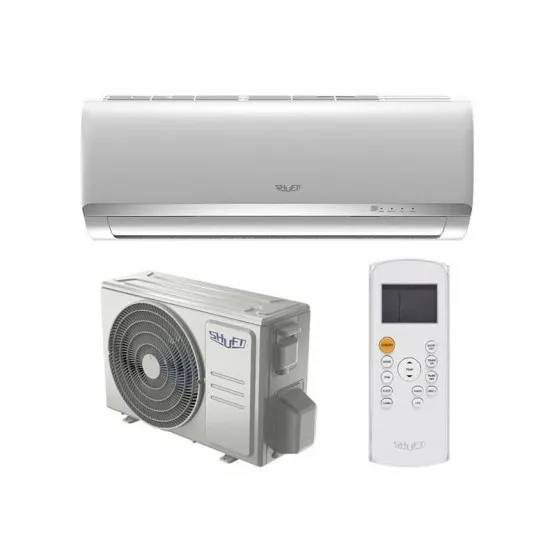 Aparat de aer condiționat Shuft SHUFT SFTM-12HN1_23Y