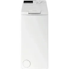 Maşină de spălat verticală Indesit BTW B7220P EU/N White (7 kg) Maşină de spălat verticală Indesit BTW B7220P EU/N White (7 kg)
