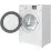 Maşină de spălat Whirlpool WRSB 7259 WS EU White (7 kg)