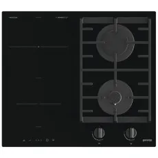 Панель комбинированная Gorenje GCI691BSC Black Панель комбинированная Gorenje GCI691BSC Black
