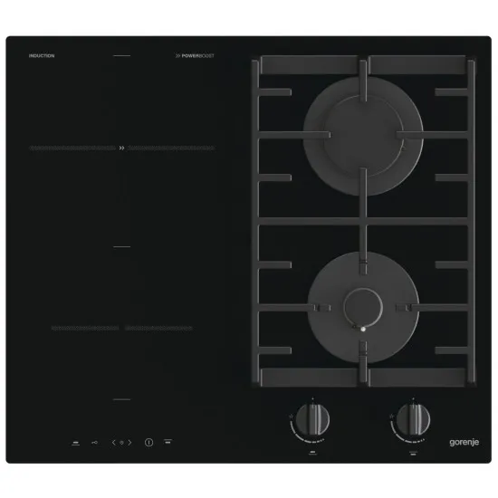 Ð?анелÑ? комбиниÑ?Ð¾Ð²Ð°Ð½Ð½Ð°Ñ Gorenje GCI691BSC Black