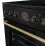 Aragaz Standard Gorenje GECS5B70CLB Black