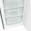 Congelator Gorenje FN619FES5 Silver (280 l)