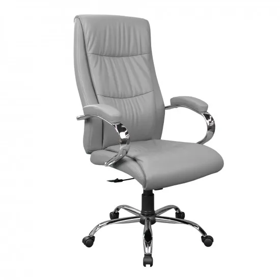 Fotoliu de birou Decoprim 2162B-X, Gray