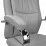 Fotoliu de birou Decoprim 2162B-X, Gray