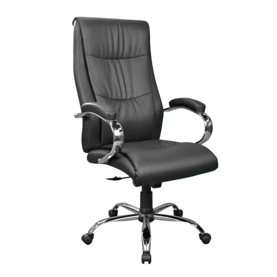 Fotoliu de birou DP 2162B-X, Black