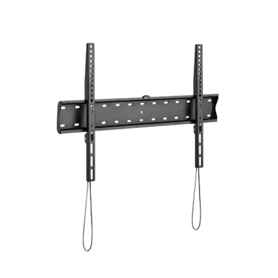 Настенное крепление для телевизора Gembird WM-70F-01 Black
