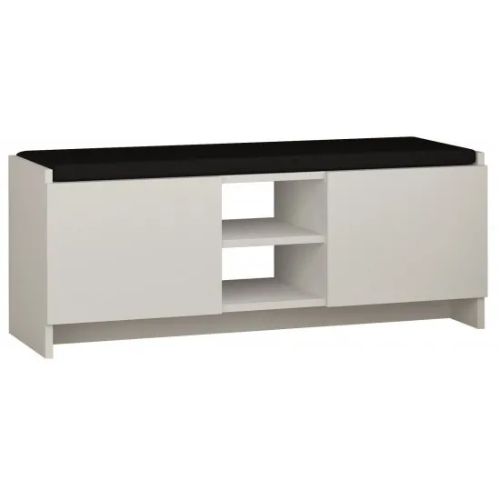 Rafturi pentru pantofi Showdeko Zulla M.B.13274.2, White