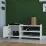 Тумба для обуви Showdeko Sunno M.B.13275.2, White