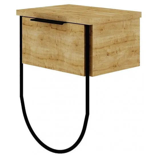 NoptierÄ? Showdeko Norfolk M.KO.22405.3 (33 cm), Oak