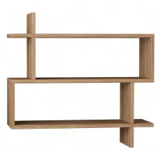 Полка Showdeko Paralel, Oak