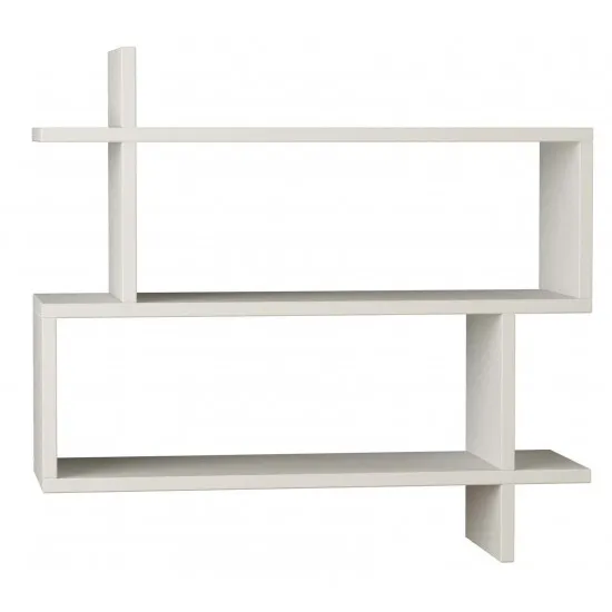 Raft Showdeko Paralel M.KT.01.11055.2 , White