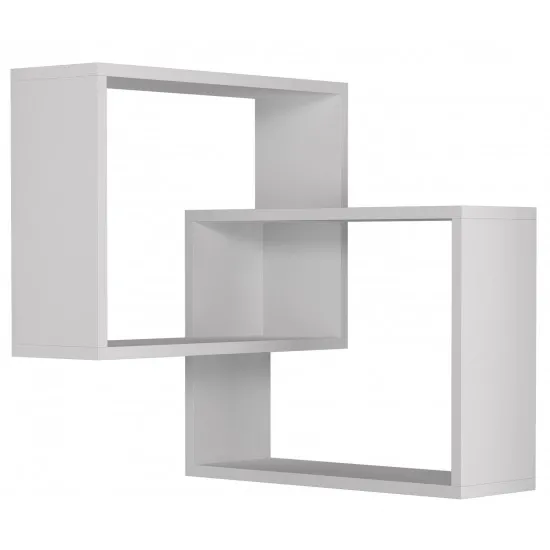 Полка Showdeko Ring, White