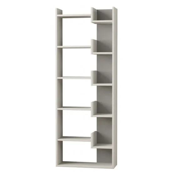 Стеллаж Showdeko Oppa M.KT.02.11151.2 (69 см), White