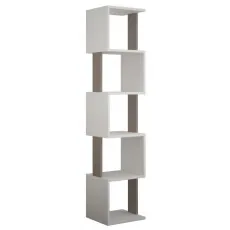 Raft Showdeko Piri M.KT.02.16410.4 (35 cm), White/Light Mocha Raft Showdeko Piri M.KT.02.16410.4 (35 cm), White/Light Mocha