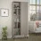 Raft Showdeko Jedda, 806x29,6x191 cm Light Mocha