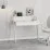 Стол письменный Showdeko Cowork, 94x50 см, White