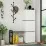 Antreu Showdeko Mello M.P.16429.2 (109 cm), White/Anthracite