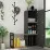 Antreu Showdeko Mello M.P.16429.4 (109 cm), Anthracite/Light Mocha