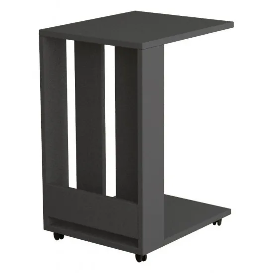 Suporturi pentru canapea Showdeko Edi M.SH.12470.11, Anthracite