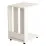 Deco EDI SIDE TABLE WHITE  M.SH.12470.2