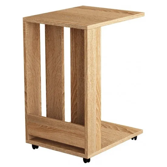 Suporturi pentru canapea Showdeko Edi M.SH.12470.7, Oak