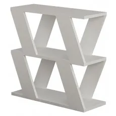 Столик журнальный Showdeko Lazena M.SH.14114.2, White Столик журнальный Showdeko Lazena M.SH.14114.2, White